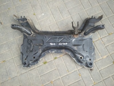 Подрамник подрамник подрамник перед peugeot rcz 1.6 thp фото №1