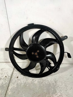 Вентилятор радіатора 0130303019 bmw mini cooper one r56 1.4 1.6 фото №1