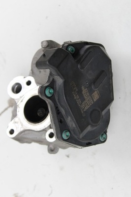 Клапан egr mercedes a6511400660 om651 фото №1