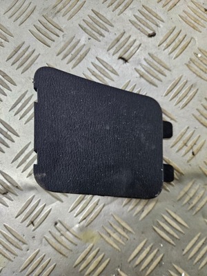 Заглушка кришки багажника права mazda 3 iii bm хетчбек фото №1