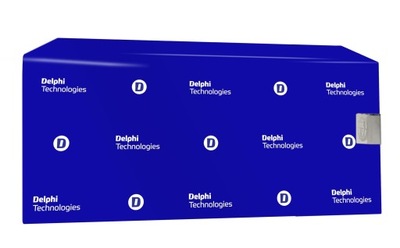 SENSOR / SONDA DELPHI AS10216  