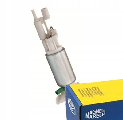 Насос топлива chrysler voyager grand iii 3.0 3.3i фото №1