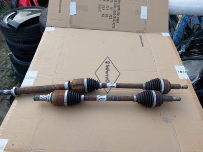 Привідний вал привідний вал renault clio v 1.0 tce фото №1