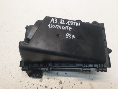 CUERPO DE FILTRO AIRE AUDI A38L 1.9 TDI 1J0129607E  