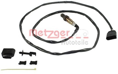 METZGER 0893178 SONDA LAMBDA  