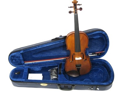 Skrzypce Stentor r. 1/4