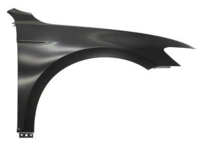 Крыло vw passat b8 2014-2023 перед правый новый фото №1