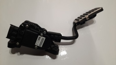 Hyundai i30 i fd 1.6 crdi потенциометр газа фото №1