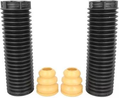 Kyb захист i відбійники набір 910216 фото №1