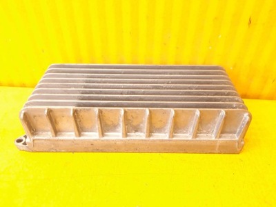 AUDI A6 C6 4F AMPLIFIER RADIO 4F0910223K  