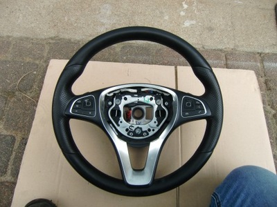 Воздуховод mercedes w213 фото №1