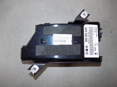 VW POLO 6R INTERFEJS MULTIMEDIA 5N0035342C