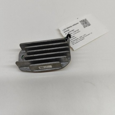 Bmw i3 2020 модуль управляющий балласт led фото №1