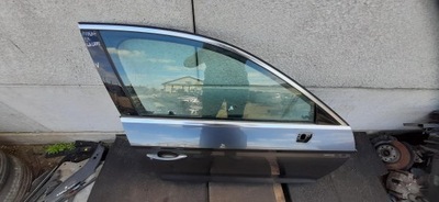 Двері правий перед s-line sedan audi a3 8v lak.lz7s фото №1