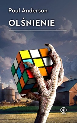 OLŚNIENIE WYD. 2023