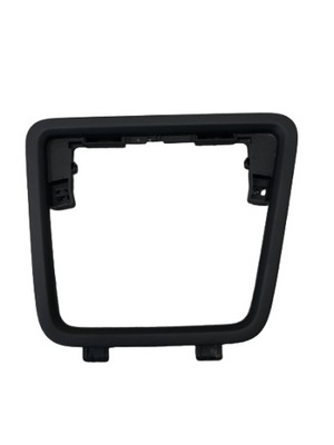 Рамка dekor консоли vw sharan 7n1863347 фото №1