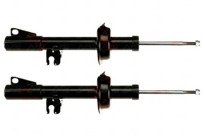 Trw амортизаторы 2szt alfa romeo 166 2.0-3.2 09.98 фото №1