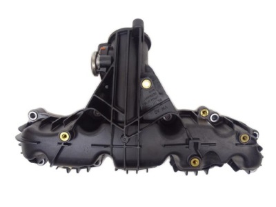 Коллектор всасывающий audi a4 a5 q5 seat exeo 2.0tdi 2.0 tdi фото №1