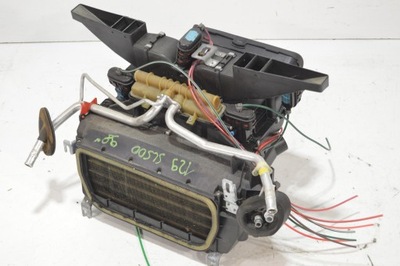 Обігрівач mercedes r129 sl 1298303362 europa po lift фото №1