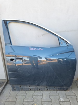 Дверь правое перед передние tucson iv iii 20- фото №1