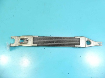 Радиатор масла усилителя mercedes gl i x164 фото №1