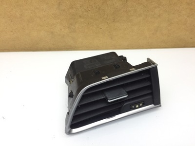 Peugeot 508 решітка обдув консолі права фото №1