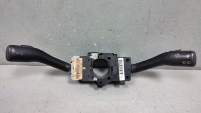 Рычаг переключатель комбинированный volkswagen golf iv фото №1