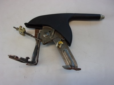 Важіль гальма ручного honda civic vii фото №1