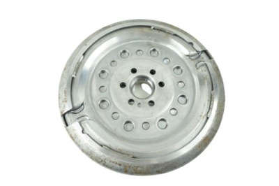 Колесо двомасовий 06a105264l 06a105264m 2294001033 фото №1