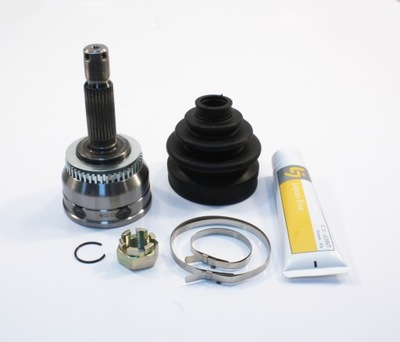 Шарнир приводной наружный hyundai coupe elantra matrix фото №1