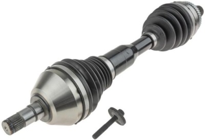 Привідний вал привідна nty npw-vv-059 фото №1