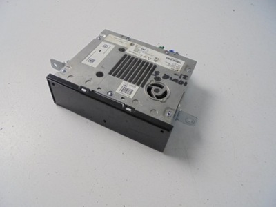 Радіо навігація hyundai ioniq 5 2021- фото №1