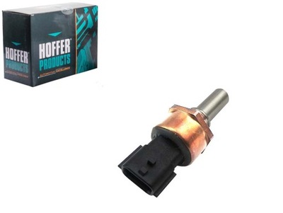 SENSOR DE PRESIÓN COMBUSTIBLES HOFFER HOFFER  