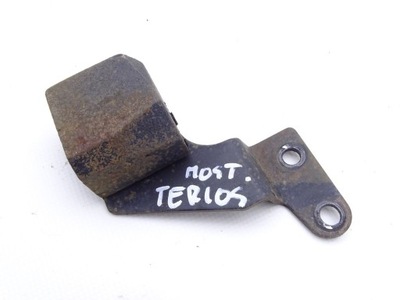 Daihatsu terios i 97-05 груз мост перед фото №1