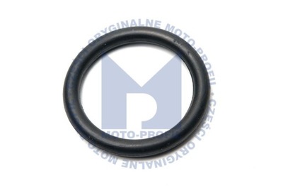 O-RING ТРУБКИ РАДІАТОРА МАСЛА OPEL OE 5650971