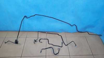 Mercedes w206 c220 23r провода тормозные фото №1