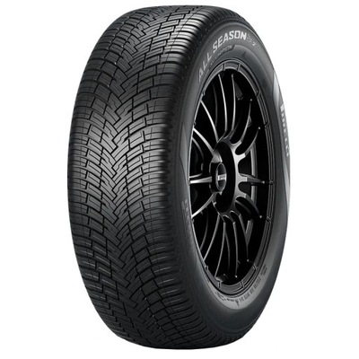 1X PADANGA CALOROCZNA 255/55R18 PIRELLI SCORPION ALL 