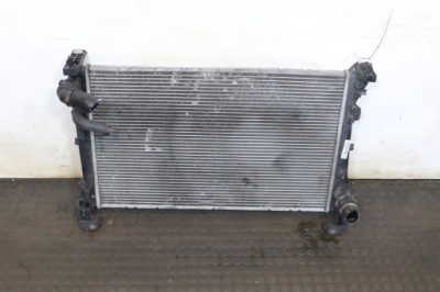 Радиатор воды alfa romeo mito 1.3jtd фото №1