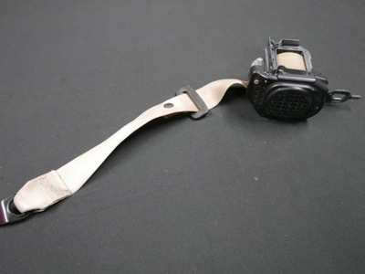 Bmw g30 pas безопасности задний левый правый фото №1