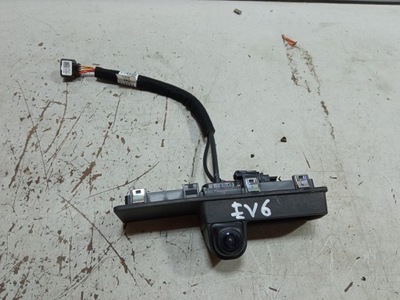 Kia ev6 камера заднього виду 81820-cv010 фото №1