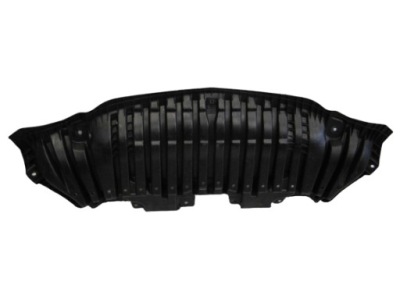 Mercedes w205 205 защита pod бампер дизель 4matic фото №1