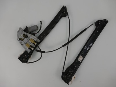 Mini countryman s r60 підйомник скло правий перед фото №1