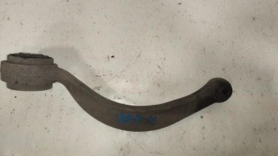 Важіль перед правий jaguar xf x250 2011 фото №1