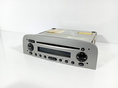 Alfa romeo 147 00-10 радио оригинальные cd do zakodowania фото №1