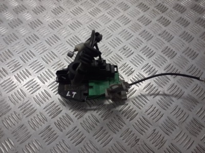 Замок дверь центральный левый задняя hyundai i30 i 1.6 crdi фото №1