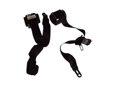 Ремни безопасности задние bmw x1 e84 2.0 d фото №1