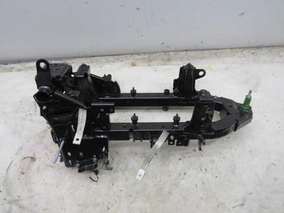 Рама кронштейн двигуна renault zoe 291c78371r фото №1