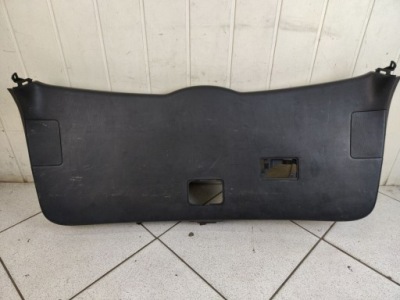 Защита крышки багажника mazda cx-9 facelift 2009 td1168960 фото №1