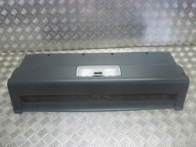 Полка бардачок man tgl 2013 фото №1