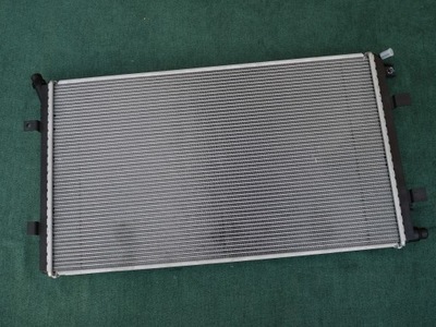 RADIATOR WATER GUMKI ASTON MARTIN DB11 DBS 2016-  